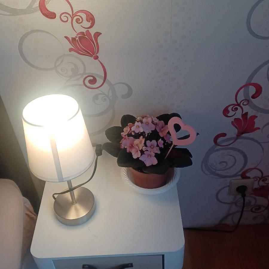 Zimmer Und Apartment Rosi Krakow am See Εξωτερικό φωτογραφία