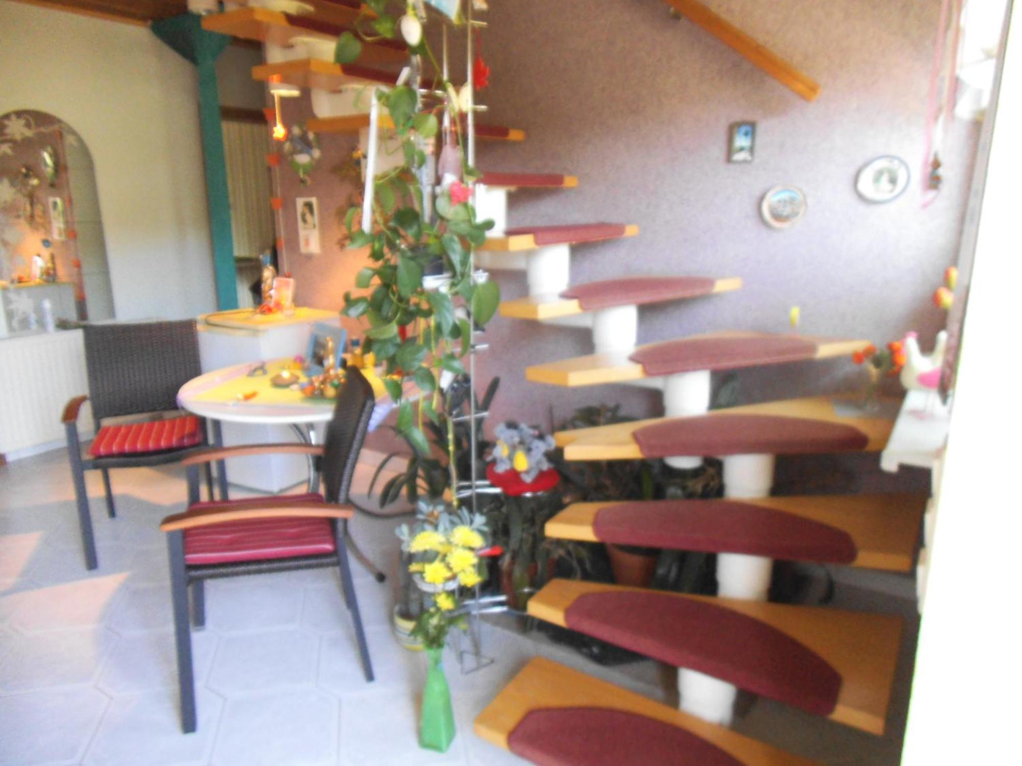 Zimmer Und Apartment Rosi Krakow am See Εξωτερικό φωτογραφία
