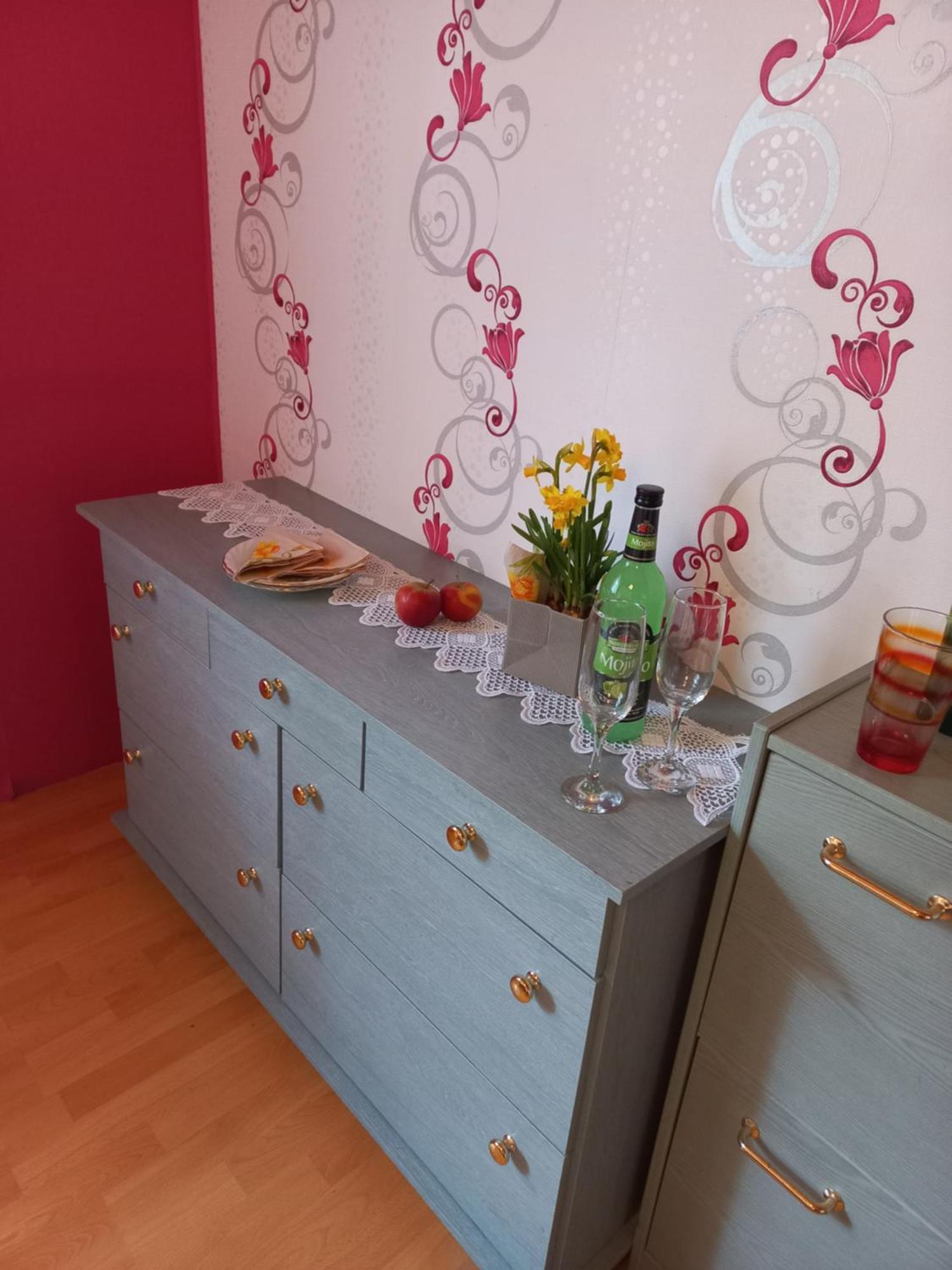 Zimmer Und Apartment Rosi Krakow am See Εξωτερικό φωτογραφία