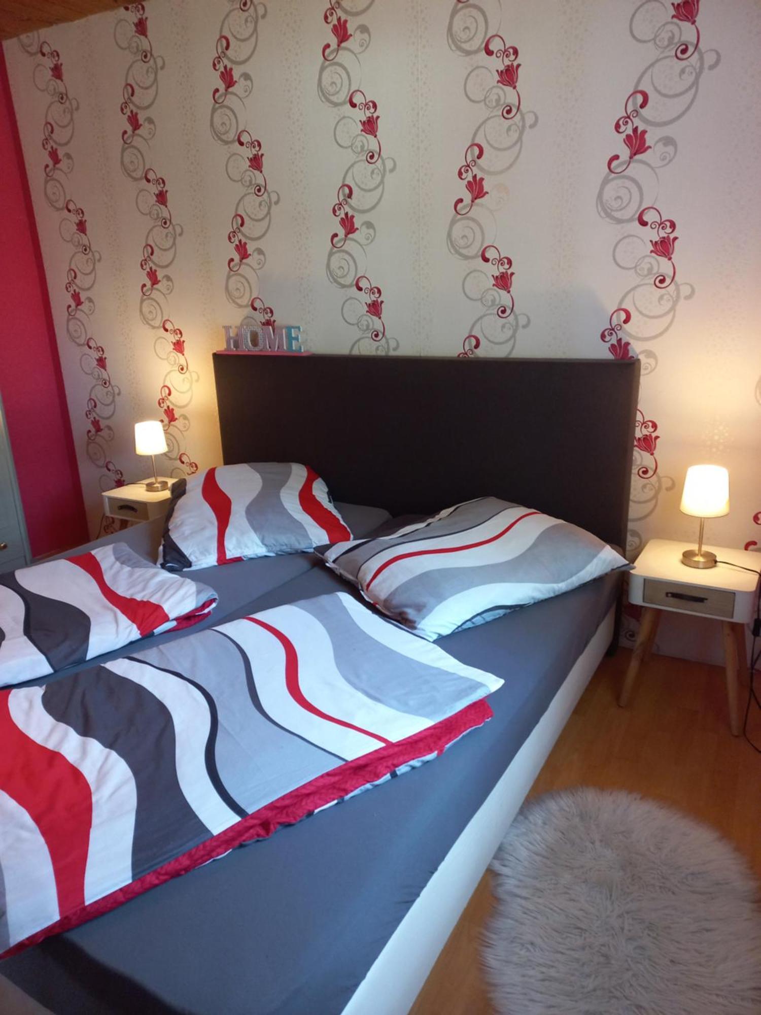 Zimmer Und Apartment Rosi Krakow am See Εξωτερικό φωτογραφία
