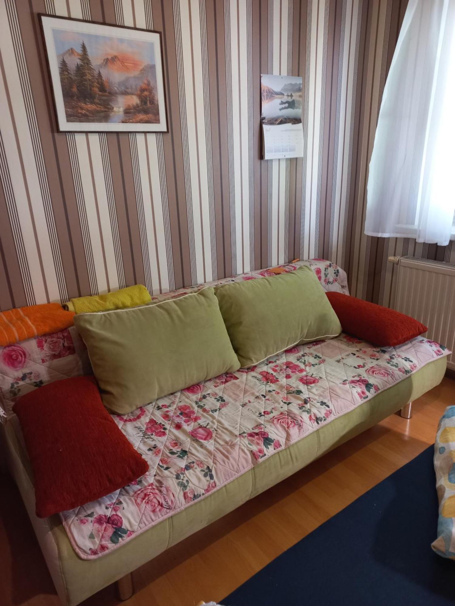 Zimmer Und Apartment Rosi Krakow am See Εξωτερικό φωτογραφία