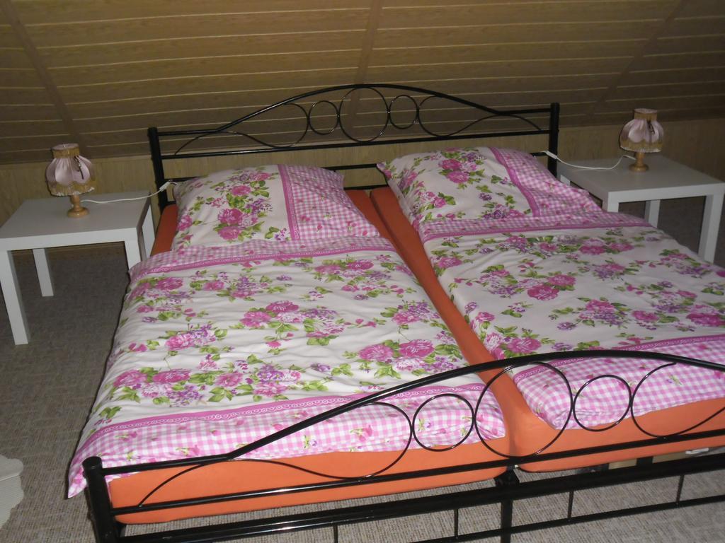 Zimmer Und Apartment Rosi Krakow am See Δωμάτιο φωτογραφία